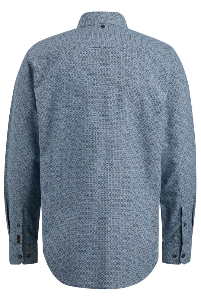 SHIRT WITH ALLOVER PRINT PSI2402204 5055